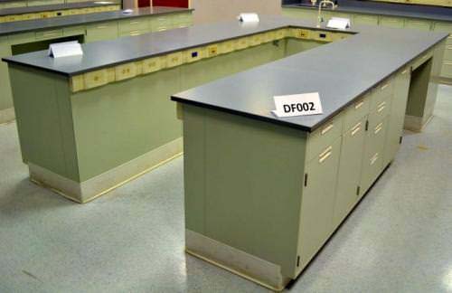 32 Fisher Hamilton Island Cabinets W Epoxy Countertops Nls