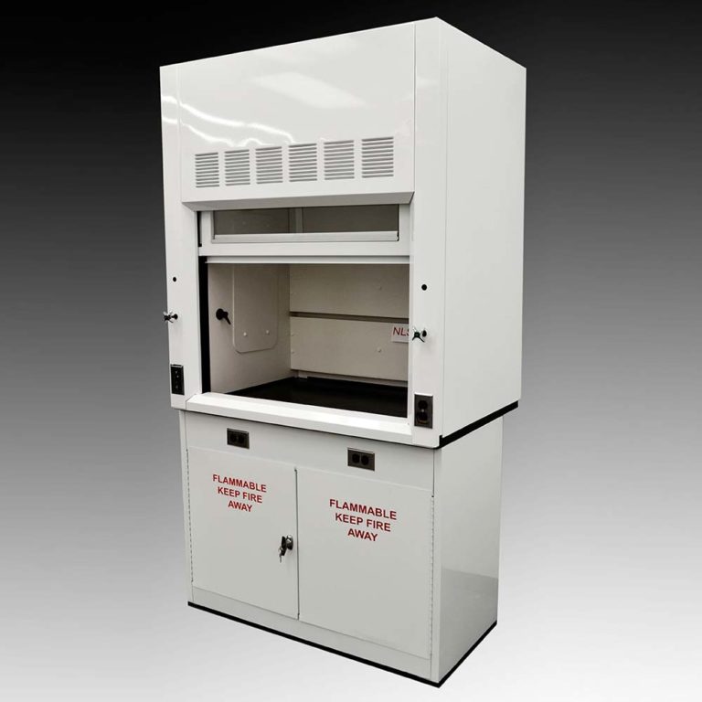 Chemical Fume Hood Use at Rafaela blog