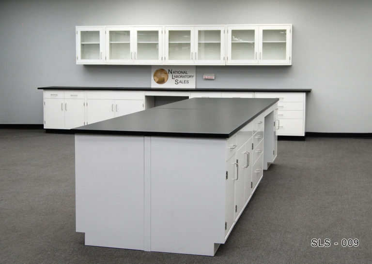 Laboratory Cabinets | Laboratory Casework | Lab Furniture - NLS